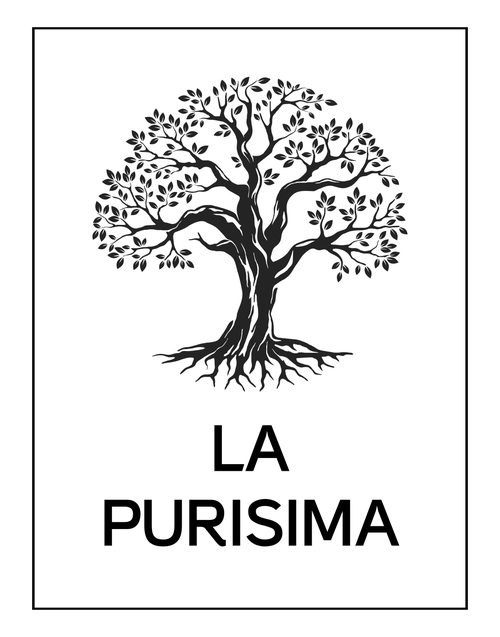 Logo Hacienda La Purísima